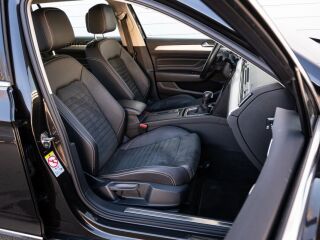 Volkswagen Passat 2.0 147kW