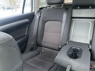 Volkswagen Passat 1.4 Tsi 92kW