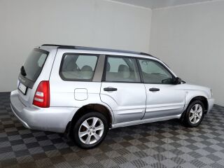 Subaru Forester Comfort AWD 2.0 92kW