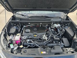 Toyota RAV4 Hybrid SUV Dynamic Force Premium 2.5 Hybrid 131kW