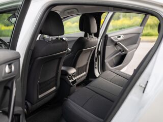 Peugeot 508 1.6 115kW