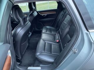 Volvo V90 D5 INSCRIPTION PRO AWD Intelli Safe MY18 2.0 173kW