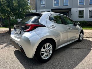 Toyota Yaris Active Plus 1.5 68kW