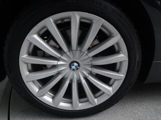 BMW 730 d xDrive 3.0 195kW