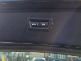 BMW 530 Luxury line xDrive F11 Facelift 3.0 R6 190kW