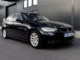 BMW 320 2.0 130kW