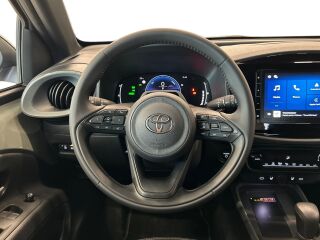Toyota Aygo X Pulse Hybrid 1.5 68kW
