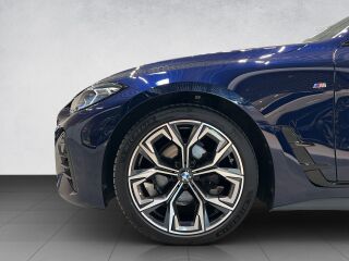 BMW 420 d xDrive Gran Coupe M-Sportpakett 2.0 R4 140kW