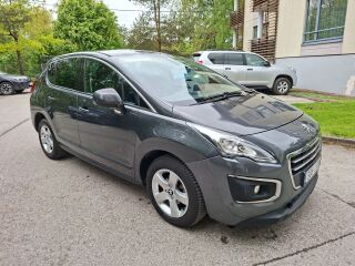 Peugeot 3008 1.6 88kW