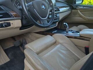 BMW X5 3.0 180kW