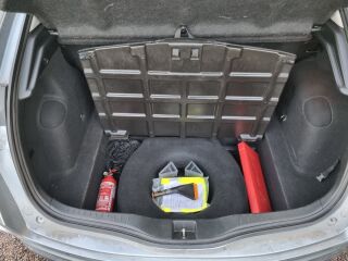 Honda Civic 1.3 61кВ