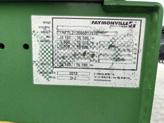 Faymonville STBZ-4VA