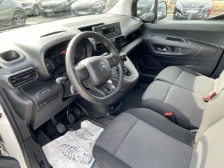 Citroen Berlingo 1.5 96kW