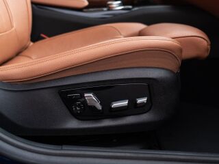 BMW 520 X-Drive Sportline 2.0 140kW