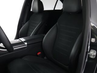 Mercedes-Benz C 200 4Matic AMG 1.5 R4 150kW