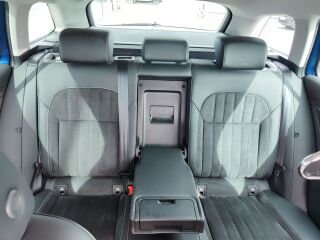 Skoda Superb Elegance 2.0 140kW