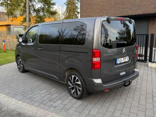 Citroen Spacetourer L2 2.0 106kW