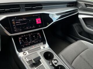 Audi A6 allroad 2.0 R4 150kW