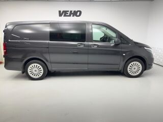 Mercedes-Benz Vito 116CDI 4Matic Mixto A2 N1 2.0 120kW