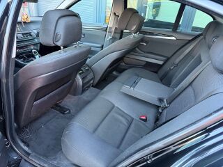 BMW 525 d 3.0 150кВ