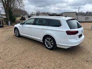 Volkswagen Passat GTE Highline 1.4 PHEV 170kW