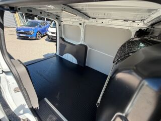 Ford Transit Connect  L2 TREND HP A8 N1 KAUBIK 1.5 R4 ECOBLUE 120 88kW