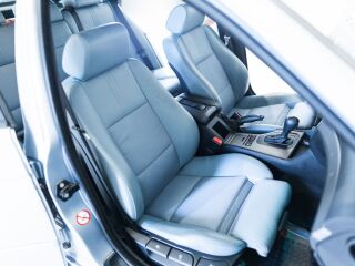 BMW 525 Facelift Lifestyle Edition 2.5 120kW