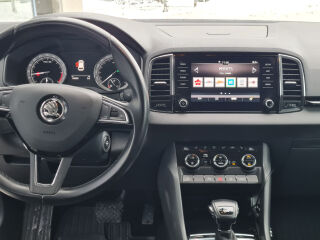Skoda Karoq 1.6 85kW