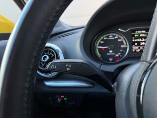 Audi A3 Sportback Facelift e-tron 1.4 TFSI 150кВ