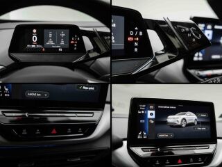 Volkswagen ID.4 Pro 82kwh 150кВ