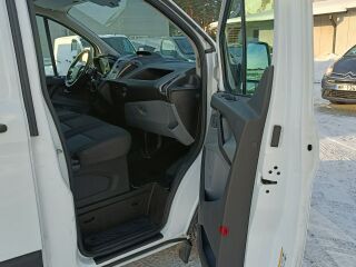 Ford Transit Custom 2.0 77кВ