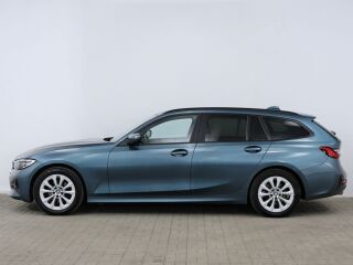 BMW 320 Touring Advantage xDrive 2.0 140kW