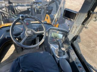 JCB 411HT 74kW