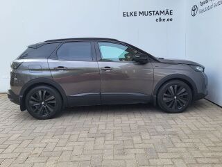 Peugeot 3008 GT-Line 96кВ