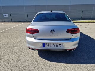 Volkswagen Passat 2.0 140kW