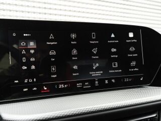 Audi Q5 S-Line 2.0 TDI quattro 2.0 150kW