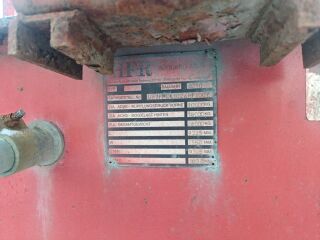 HFR PM24