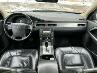Volvo S80 2.4 120kW
