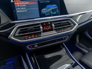 BMW X5 xDrive30d M-Sportpakett 3.0 210kW