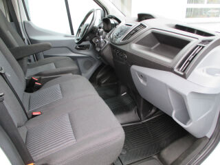Ford Transit 2.0 125kW