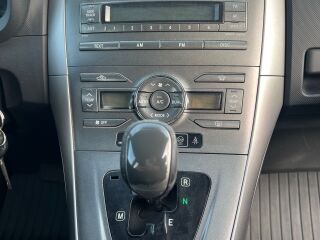 Toyota Auris 1.6 R4 91kW