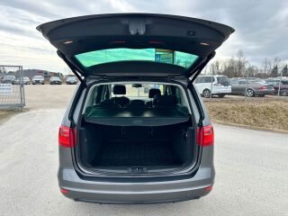 SEAT Alhambra Style 4-Motion 4x4 2.0 103kW