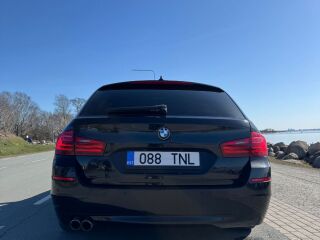 BMW 525 2.0 160kW