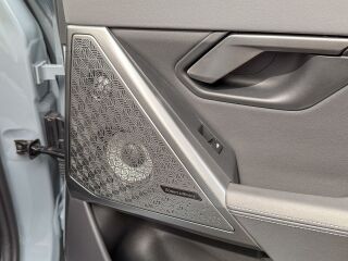 BMW i5 xDrive40 M-Sportpakett Pro 290кВ