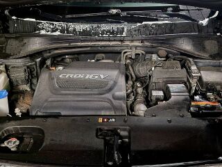 Kia Sorento UM 2.2 147kW