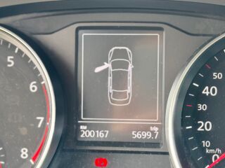 Volkswagen Passat 1.4 110kW
