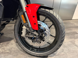 Ducati Multistrada V2 S 86kW