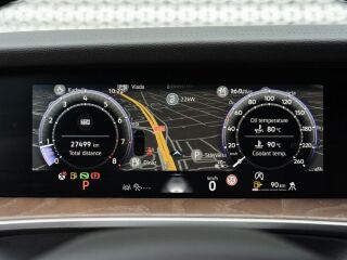 Volkswagen Tayron 2.0 150kW