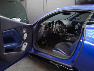 Aston Martin Vantage 4.0 V8 375kW