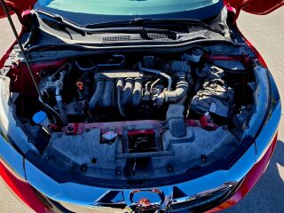 Honda HR-V R4 16V i-VTEC 1.5 R4, 16V i-VTEC L15  1.5 i-VTEC  R4  16V 96kW